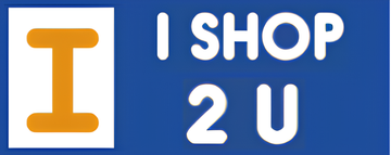 I Shop 2 U