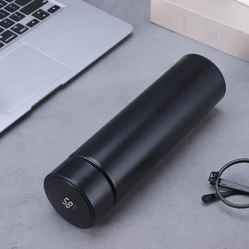 Smart Bottle Garrafa Térmica inteligente