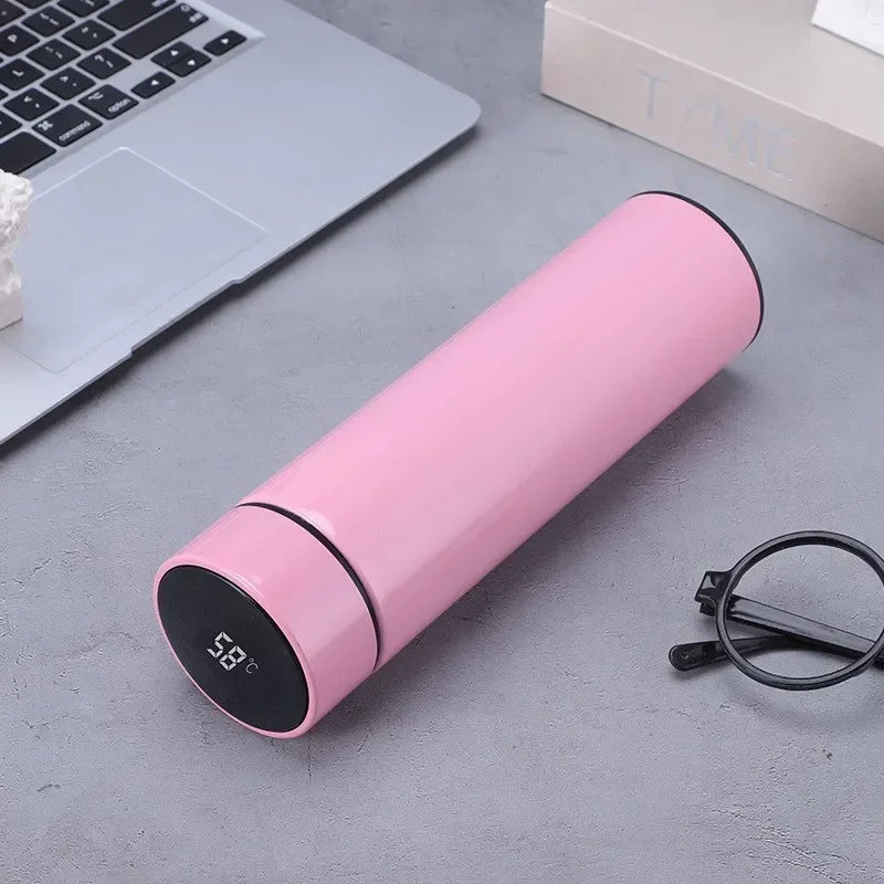 Smart Bottle Garrafa Térmica inteligente