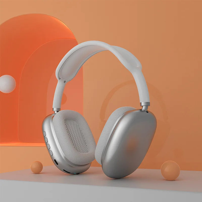Fone de Ouvidos P9 Wireless Bluetooth