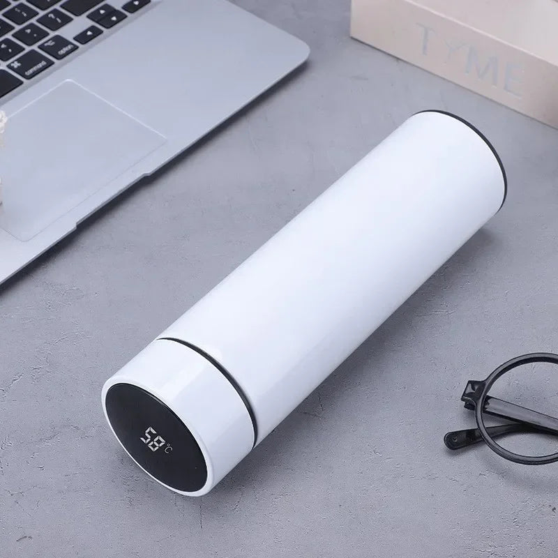 Smart Bottle Garrafa Térmica inteligente
