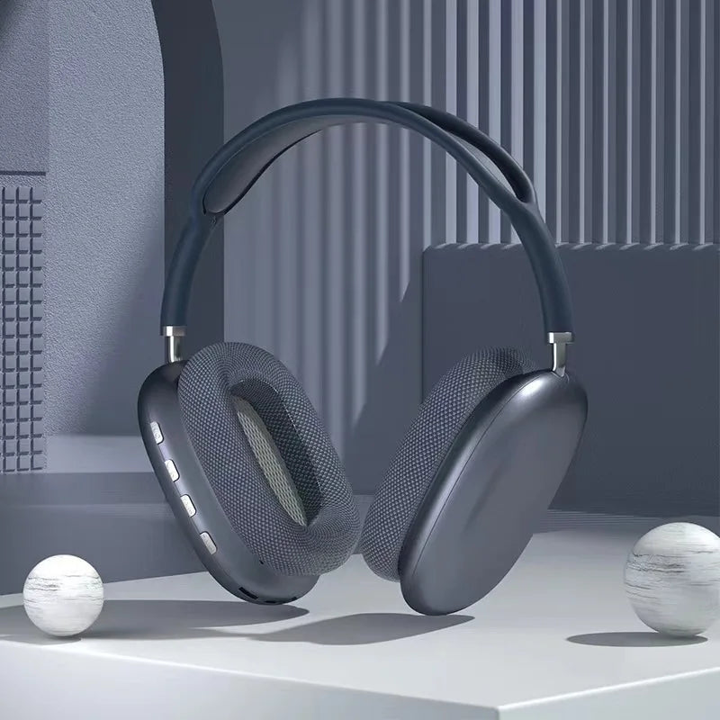 Fone de Ouvidos P9 Wireless Bluetooth