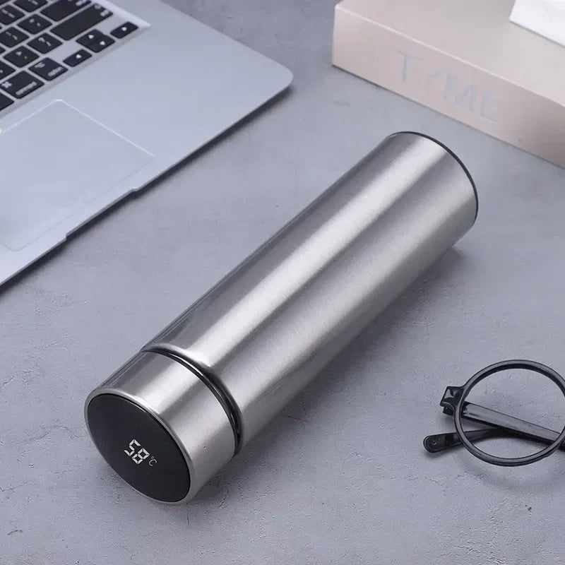 Smart Bottle Garrafa Térmica inteligente