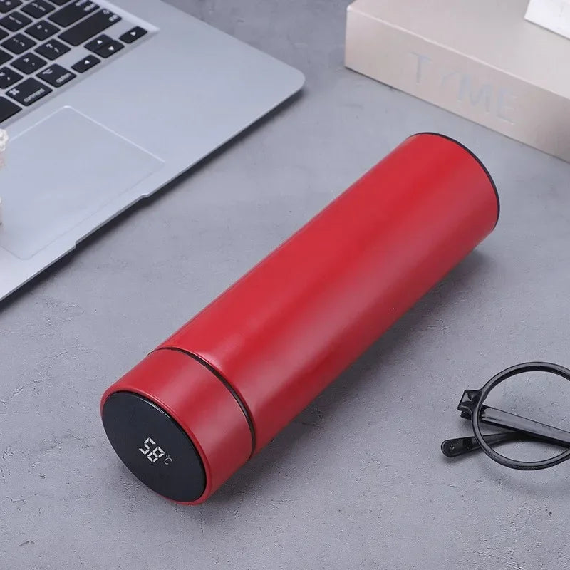 Smart Bottle Garrafa Térmica inteligente