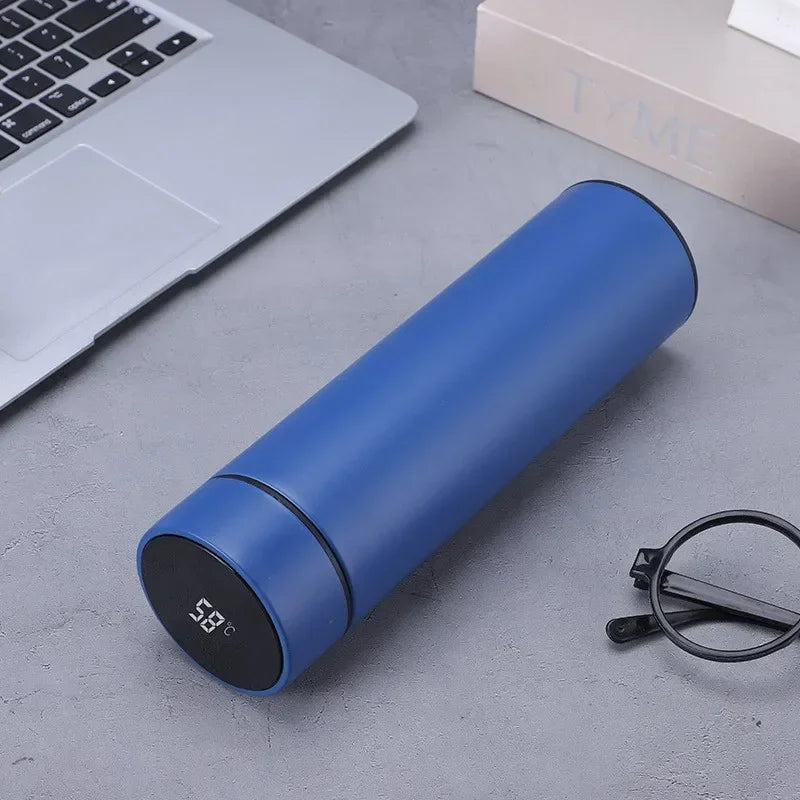Smart Bottle Garrafa Térmica inteligente