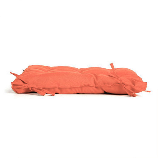 Assento Para Cadeira 40X40 cm Tecido Oxford Liso 100% Poliéster Várias Cores (
