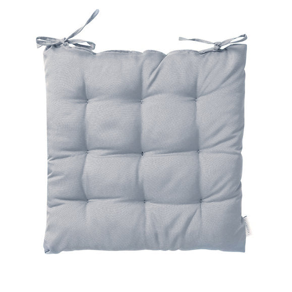 Assento Para Cadeira 40X40 cm Tecido Oxford Liso 100% Poliéster Várias Cores (