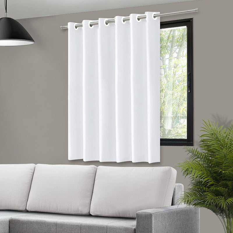 Cortina Black Out com Ilhos 1,40x1,40 (CBI140)