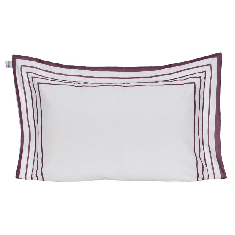 Kit Coberdrom Soft 03 Peças Solteiro cor:Vermelho Marsala (3003-17)