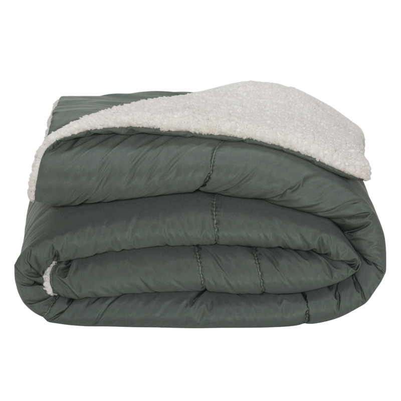 Kit Coberdrom Soft 05 Peças Queen (3203)